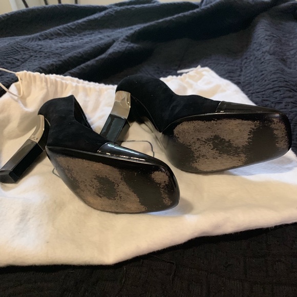 Prada Heels - Picture 5 of 6